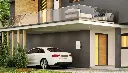 SOLAX POWER X3-EVC-11K (PXH) Caricatore per veicoli elettrici G2 Trifase 11,0kW, Tipo spina con pistola di ricarica, senza schermo LCD.