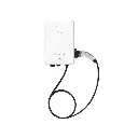 SolaX Power X1-EVC-7.2K (SXH) Caricatore per veicoli elettrici G2 Trifase 7,2kW, Tipo presa senza pistola, senza schermo LCD